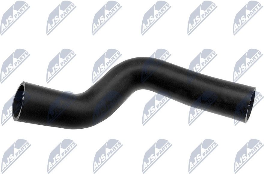 Air intake corrugated hose for Opel Vectra C 2.2 16V DTI, 125 hp