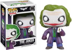 Zdjęcie Figurka Batman Dark Knight Pop! Joker - Pełczyce