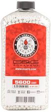 Zdjęcie Kulki Asg G&g 0,20 g 5600 szt. - Żyrardów