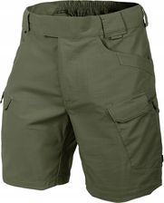 Zdjęcie Helikon-Tex Spodenki Utp Uts 8.5" Olive Green XXL - Lidzbark Warmiński