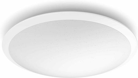 Philips Lampa sufitowa LED Cavanal, 18 W, okrągła, biała, 3280931P3