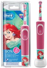 Szczoteczka elektryczna Oral-B Vitality 100 Kids Princess