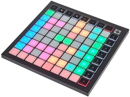 DJ機材 novation launchpadx Mikser DJ Novation Launchpad X - Ceny i opinie - Ceneo.pl