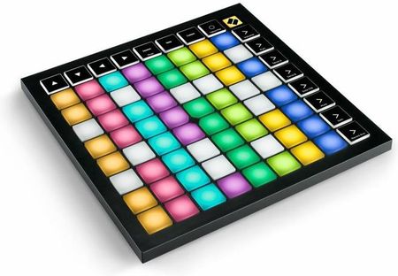 【美品】novation launchpad x Novation Launchpad X