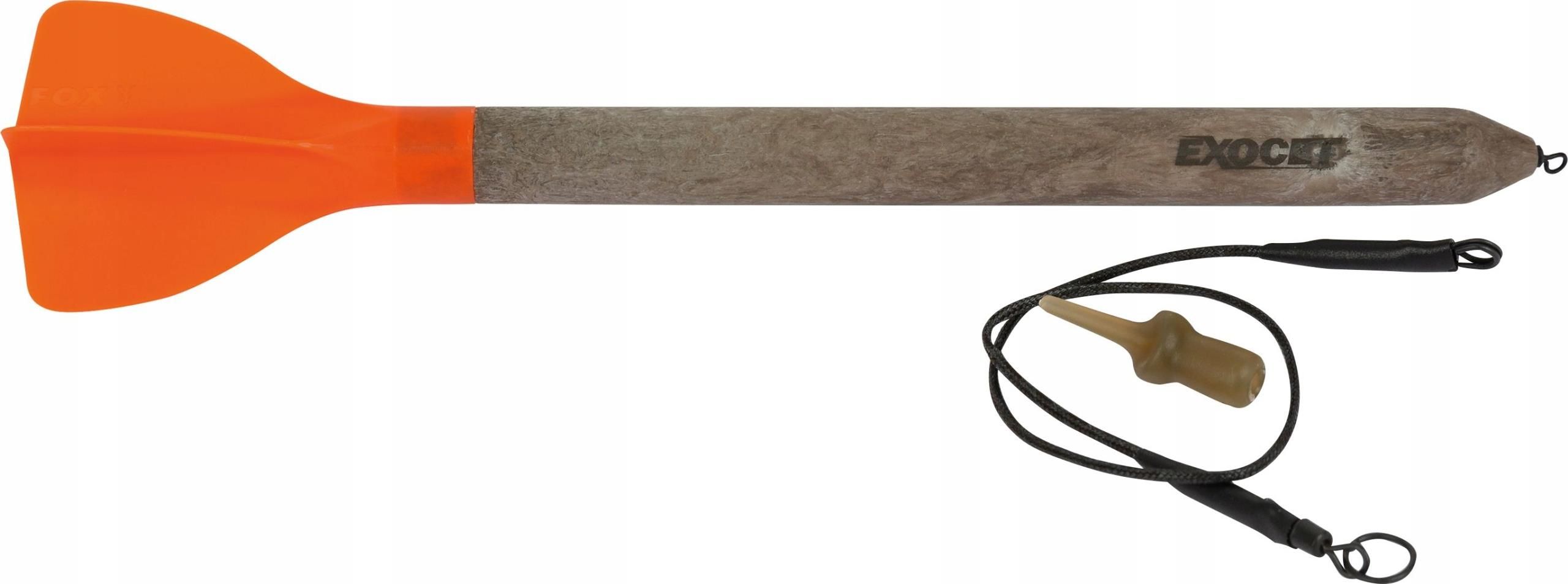 Fox Exocet Marker Float Kit CAC760 Ceny i opinie Ceneo.pl