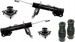 Zdjęcie AMORTYZATOR PRZÓD GAZOWY KIA CEE'D 2006-> 353520 - Jaworzno