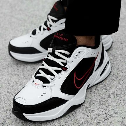 Nike Air Monarch IV 415445 101 Ceny i opinie Ceneo.pl