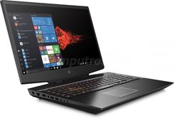 Laptop HP Omen 17-cb0018nw 17,3"/i7/16GB/512GB/Win10 (7QE51EA) - zdjęcie 1