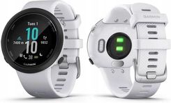 Zdjęcie Garmin Swim 2 Mleczny Kwarc (100224711) - Wolbórz