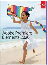 Zdjęcie Adobe Premiere Elements 2020 (065298885) - Chełm