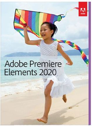 Adobe Premiere Elements 2020 (065298885)