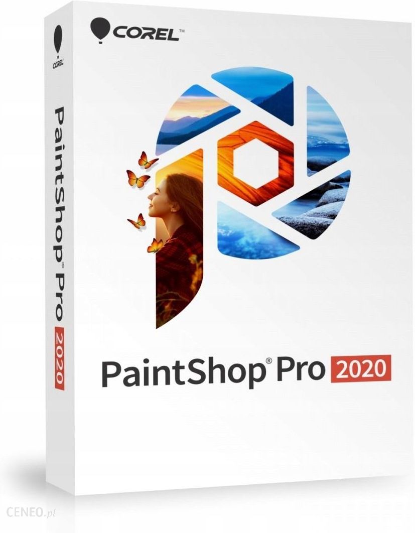 paint shop pro 2020 manual