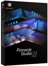 Zdjęcie Pinnacle Studio 23 Plus PL (PNST23PLMLEU) - Chełm