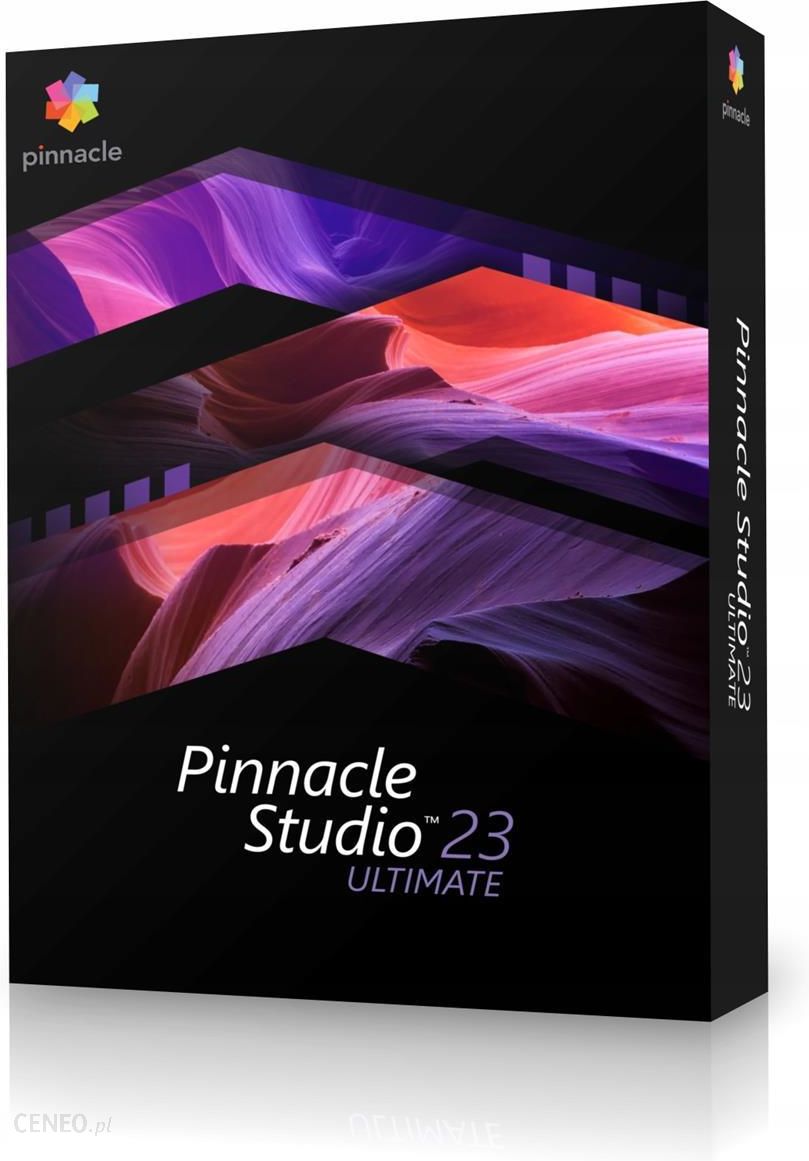 pinnacle studio 23 ultimate vs movavi