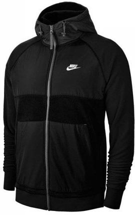 m nsw ce hoodie fz winter