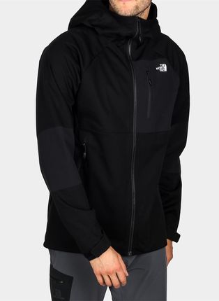 The north face impendor clearance windwall hoodie