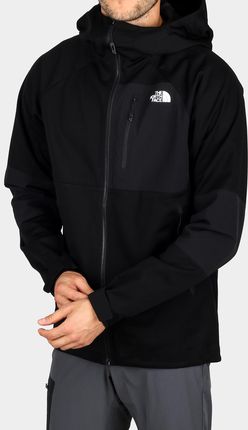 The north face sale impendor windwall hoodie