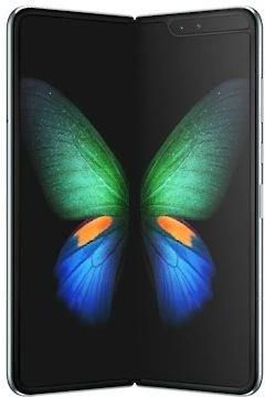 Samsung Galaxy Fold SM-F900 12/512GB Space Silver - Cena