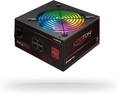 Chieftec CTG-750C-RGB 750W