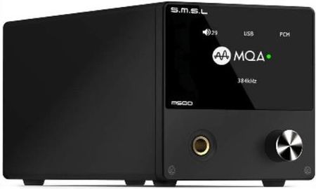 SMSL M500 - czarny