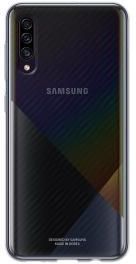 Samsung Clear Cover do Galaxy A30s (EF-QA307TTEGWW)