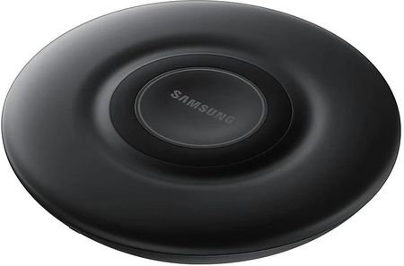 Samsung Wireless Charger Pad 2019 Czarny (EP-P3105TBEGWW)
