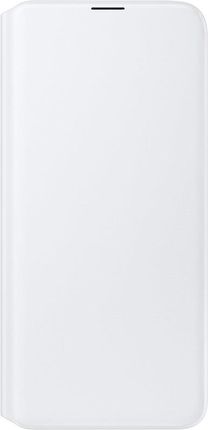 Samsung Wallet Cover do Galaxy A30s Biały (EF-WA307PWEGWW)