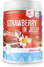 ALLNUTRITION Strawberry In Jelly 1000g