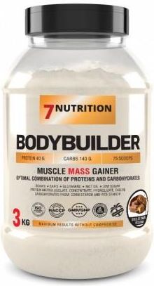7 Nutrition Bodybuilder 3Kg