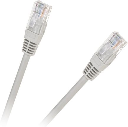 KPO4011-1.0 Kabel patchcord UTP cat.5e 1.0m Cabletech Eco-Line