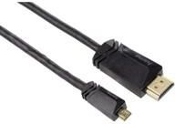 Hama Kabel HDMITYP A-D 1.5M 3S