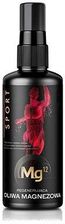Zdjęcie M12 Sport Nowa Formuła Oliwa Magnezowa 200ml - Jastarnia