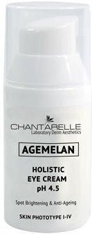 Chantarelle Agemelan Holistic Krem Wokół Oczu Ph 4,5 30ml