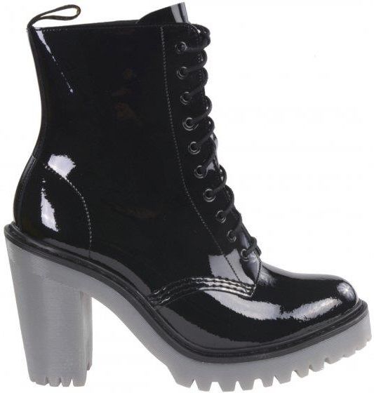 Doc martens shop kendra boots