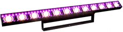 Light4Me Thunder Bar Listwa Ww Rgb Strobo
