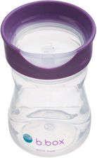 Zdjęcie B.Box Kubek Treningowy 240Ml Winogronowy - Poniec