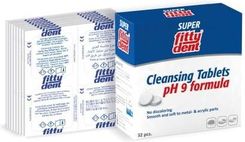Zdjęcie Fittydent Tabletki do czyszczenia protez 32szt. - Stawiski