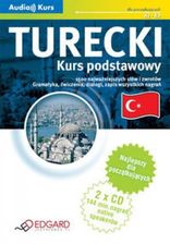 Program do nauki języka Turecki Kurs podstawowy - zdjęcie 1