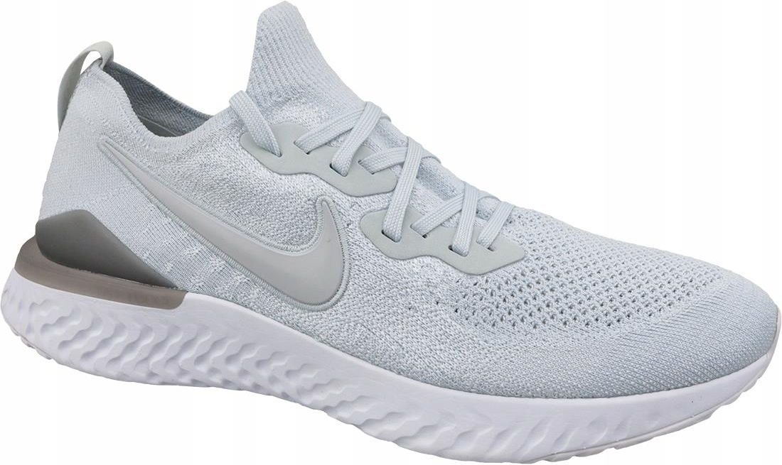 M skie Buty Nike Epic React Flyknit 2 40 5 Ceny i opinie Ceneo.pl