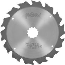 Zdjęcie Globus Wapienica Piła Tarczowa Power Plus 4 Build (Ps60701900001) - Wasilków