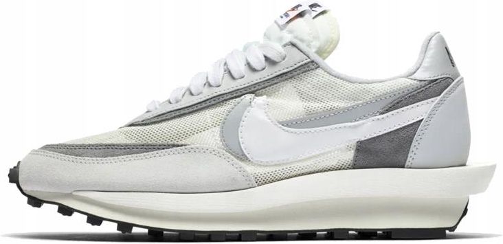 Sacai x Nike LDV Waffle BV0073-100 44.5 - Ceny i opinie - Ceneo.pl