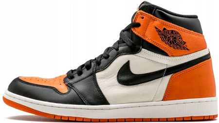 Nike Air Jordan 1 High Og Shattered Backboard R.37 - Ceny i
