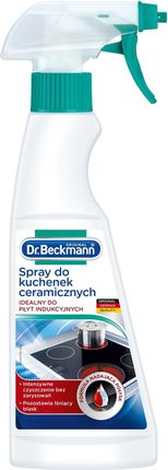 Dr. Beckmann Spray do kuchenek ceramicznych 250 ml