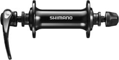 Shimano Tiagra Hb-Rs400 Czarny 32 9 X 100 Mm - ranking Piasty rowerowe 2024 