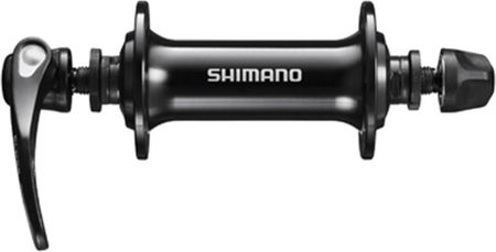 Shimano Tiagra Hb-Rs400 Czarny 32 9 X 100 Mm