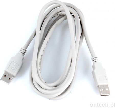 KABEL USB MINI 2.0 AM-BM5P (CANON) 0,3M GEMBIRD