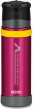 Zdjęcie Thermos Mountain Ffx Termos Turystyczny 0,5L Burgundy - Pacanów