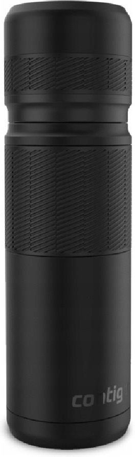 Contigo 740ml Thermo Black