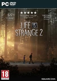 Life Is Strange 2 (Gra PC)