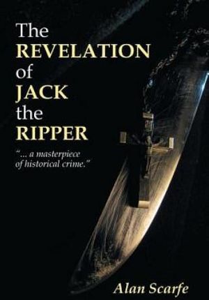 The Revelation of Jack the Ripper
